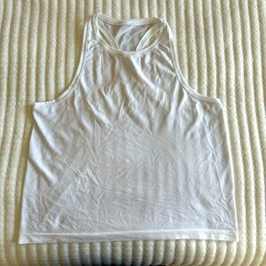 EUC Swiftly Tech High Neck Tank Top 2.0*race length